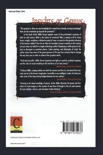 Insights of Genius achterzijde