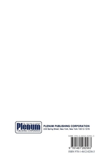 Brain Injury and Recovery achterzijde