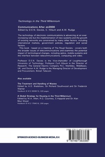 Communications After ad2000 achterzijde