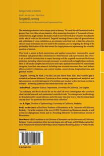 Targeted Learning achterzijde