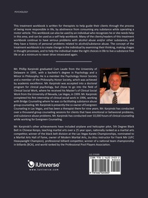 Making Change achterzijde