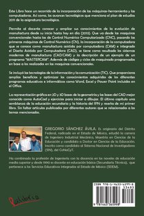 USO de La Tecnologia En El Aula II achterzijde