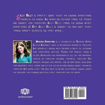 Silly Billy's Guide to the Theatre achterzijde