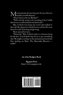 The Beautiful People by Charles Beaumont, Science Fiction, Adventure achterzijde