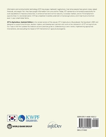 ICT in Agriculture (Updated Edition) achterzijde