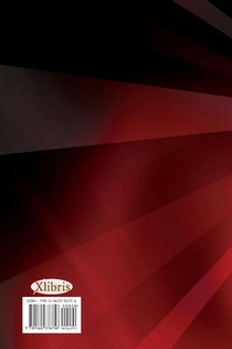 The Cross achterzijde