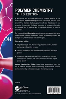 Polymer Chemistry achterzijde