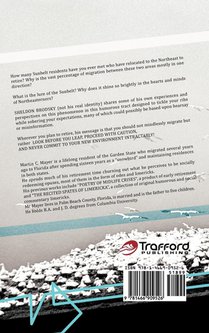 The Last Lap achterzijde