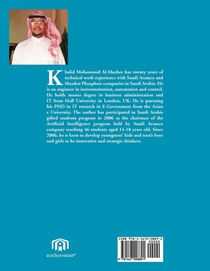 Satisfaction of the Private Business Sector Companies with the Government Internet Services in Saudi Arabia achterzijde