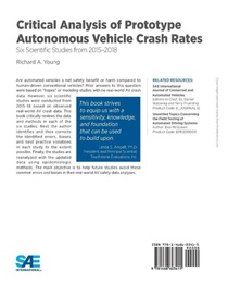 Critical Analysis of Prototype Autonomous Vehicle Crash Rates achterzijde