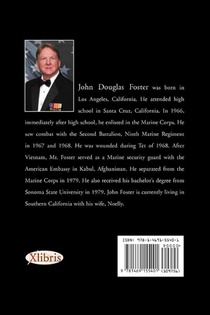 Heroes from the Wall achterzijde