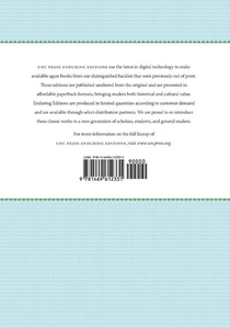 In Search of the Regional Balance of America achterzijde