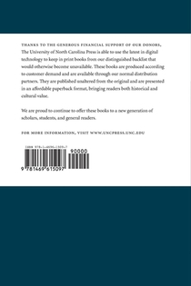 Beyond the Prison Gates achterzijde