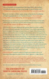 Beyond the Crossroads achterzijde