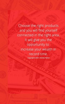 Affiliate Marketing Ultimate Beginners Guide To Wealth achterzijde