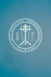 Supplicatory Canon and Akathist to St Herman of Alaska achterzijde