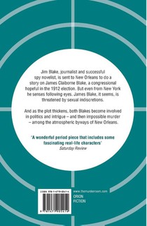 The Ghosts' High Noon achterzijde