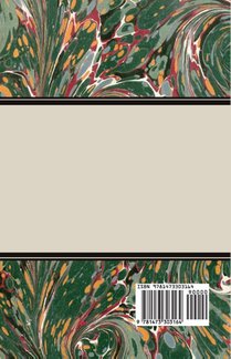 The Terror achterzijde