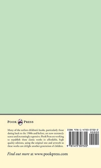 Alice's Adventures in Wonderland - Illustrated by K. M. Roberts achterzijde