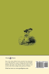 Mother Goose's Nursery Rhymes and Fairy Tales - With Six Coloured Plates, and Four Hundred and Twenty-Four Wood-Cuts by John Gilbert, John Tenniel, Harrison Weir, Walter Cranel, W. McConnell, and Others achterzijde