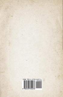 The War Service of the 1/4 Royal Berkshire Regiment (T. F.) (WWI Centenary Series) achterzijde