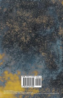 The Unbearable Bassington achterzijde