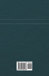 Fisher's Capital and Income (Essential Economics Series achterzijde
