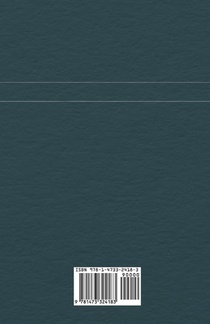 The Socialist Economics of Karl Marx and His Followers achterzijde