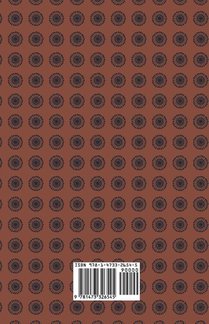 The Cenci (Celebrated Crimes Series) achterzijde