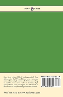 The Jungle Book - With Illustrations by John Lockwood Kipling & Others achterzijde