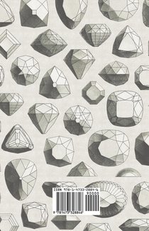 Papers and Notes of the Genesis and Matrix of the Diamond achterzijde