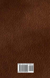 With Fire and Sword - An Historical Novel of Poland and Russia achterzijde