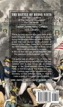 THE BATTLE OF BUENA VISTA With The Operations Of The 