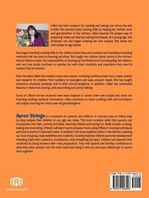 Apron Strings achterzijde