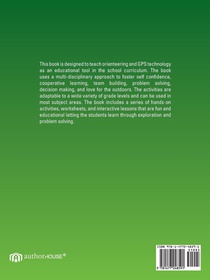 Orienteering Made Simple and GPS Technology achterzijde