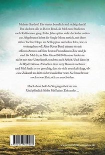 Neuanfang in River Bend achterzijde