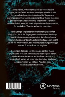 Nemesis achterzijde