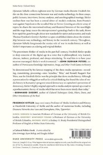 Operation Valhalla achterzijde