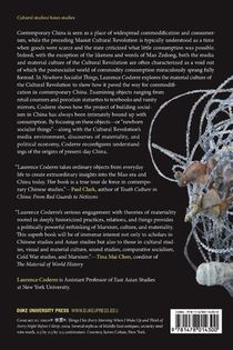 Newborn Socialist Things achterzijde