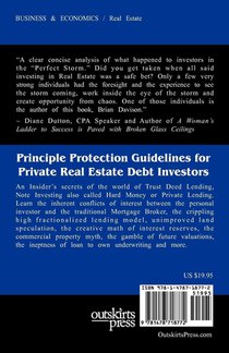The Top 10 Pitfalls of Trust Deed & Mortgage Investing achterzijde