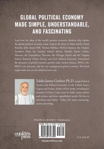 Global Political Economy achterzijde