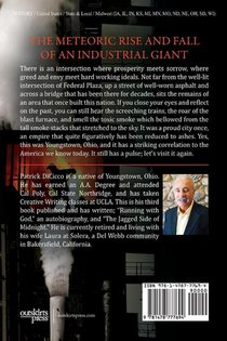 Youngstown achterzijde