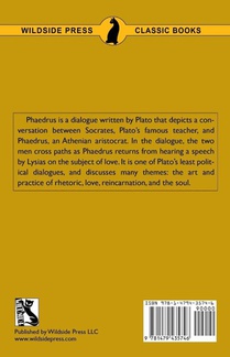 Phaedrus achterzijde