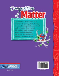 Composition of Matter achterzijde