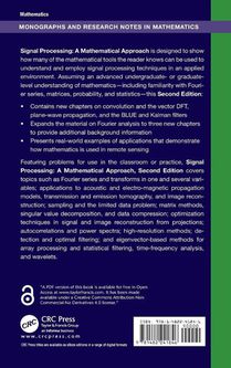 Signal Processing achterzijde
