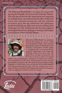 The Plateau of Doubt achterzijde