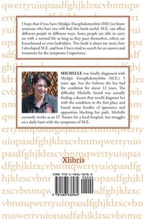 Wish It Wasn't M.E. achterzijde