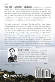 Our Time achterzijde