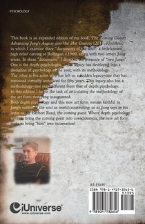 The Coming Guest and the New Art Form achterzijde