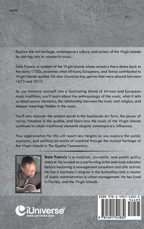The Quelbe Commentary 1672-2012 achterzijde